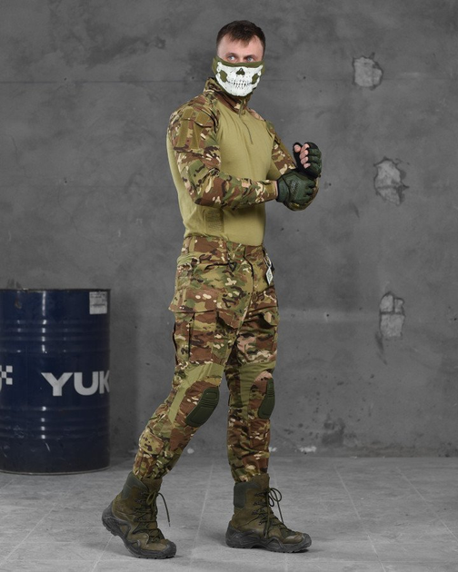 Тактический костюм teflon tactical idoger к M - изображение 2