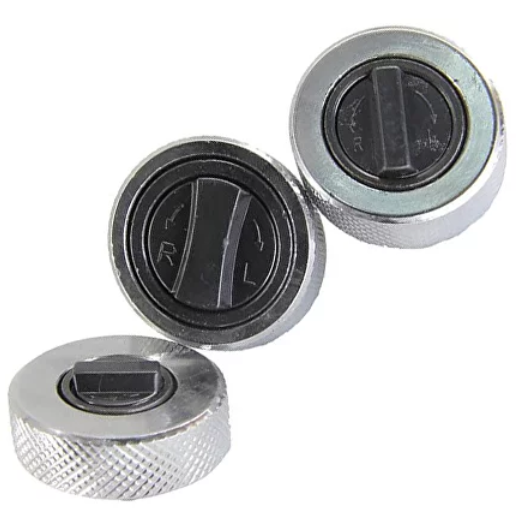 Міні дискова тріскачка набір 3шт 1/2", 3/8" та 1/4 - Фото 3 Міні дискова тріскачка набір 3шт 1/2", 3/8" та 1/4 - зображення 3