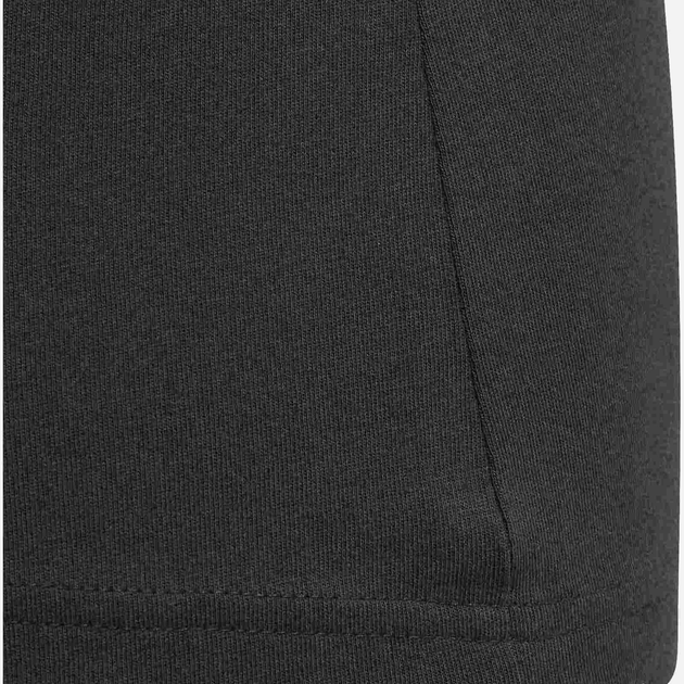 Koszulka młodzieżowa dla dziewczynki Adidas G Lin T GN4069 170 cm Czarna (4064036241239) - obraz 4