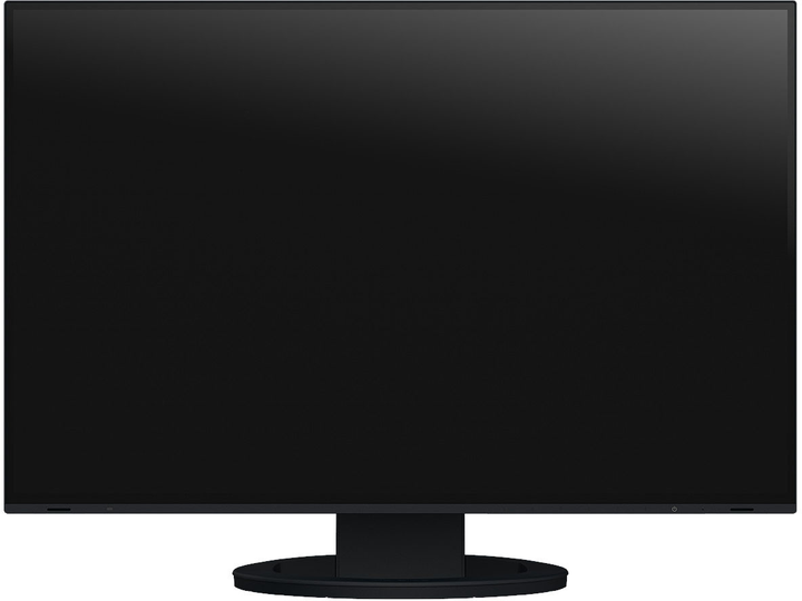 Monitor 24.1" EIZO FlexScan EV2485 Czarny (EV2485-BK) - obraz 1