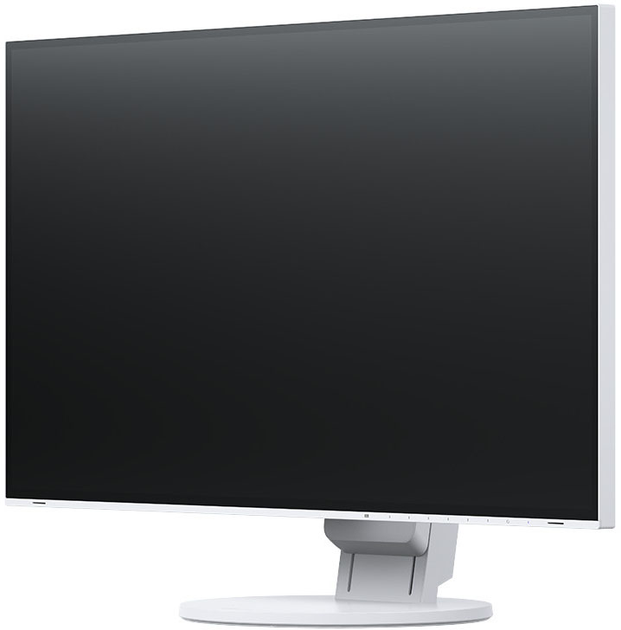 Monitor 24.1" EIZO FlexScan EV2485 Biały (EV2485-WT) - obraz 2