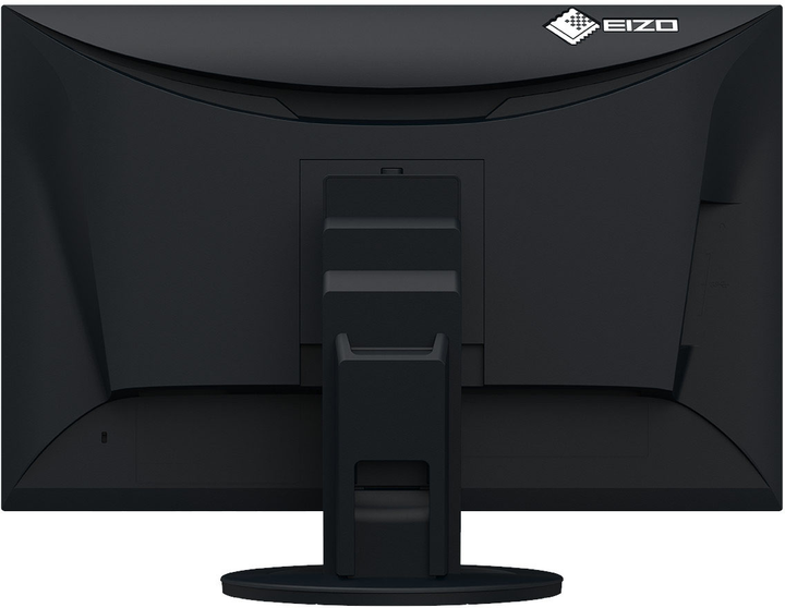 Monitor 24.1" EIZO FlexScan EV2495 Czarny (EV2495-BK) - obraz 5