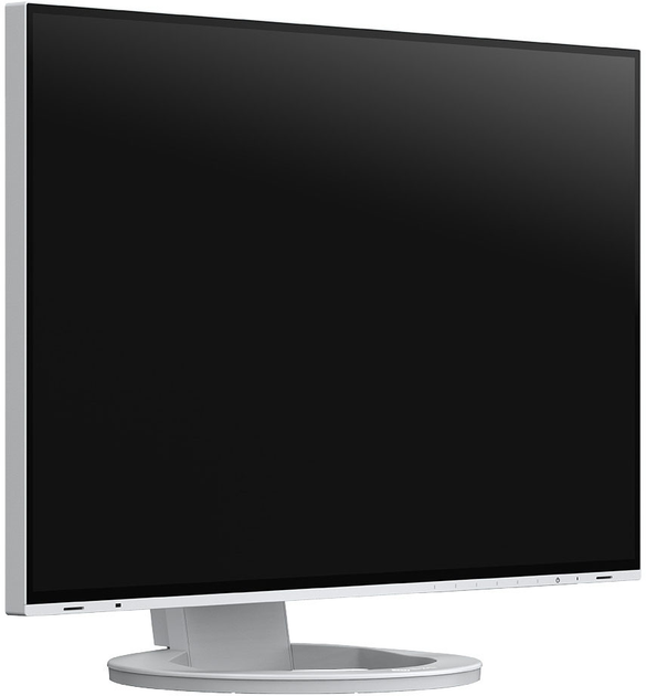 Монітор 24.1" EIZO FlexScan EV2495 White (EV2495-WT) - зображення 8