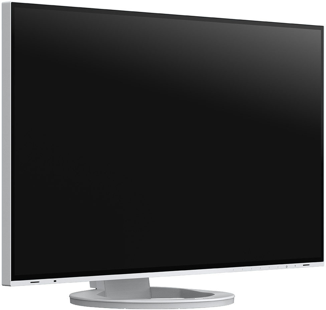 Monitor 27" EIZO FlexScan EV2781 Biały (EV2781-WT) - obraz 8
