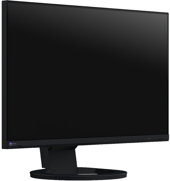 Монітор 23.8" EIZO FlexScan EV2490 Black (EV2490-BK) - зображення 8