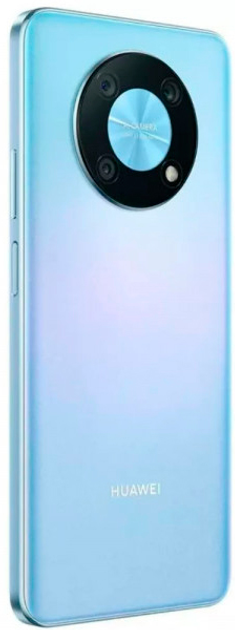 Мобильный телефон Huawei Nova Y90 8/128GB Crystal Blue Global – фото ...