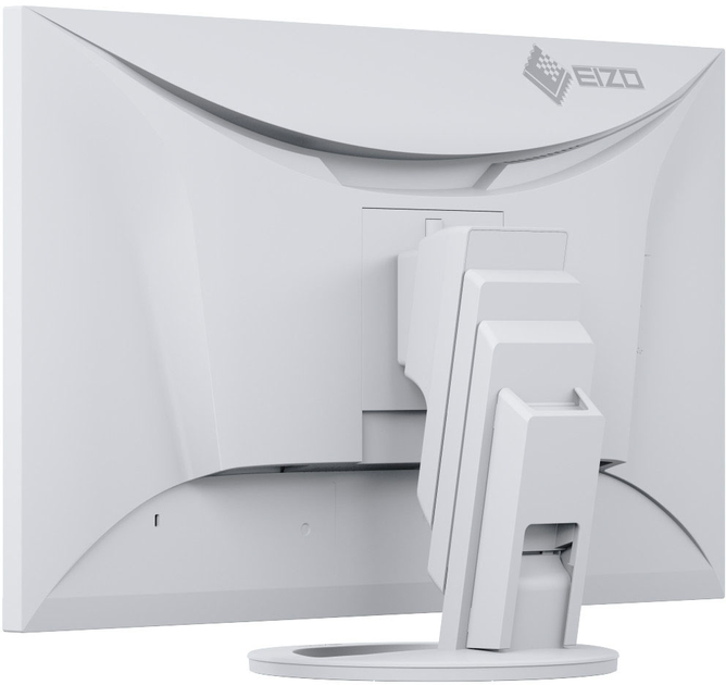 Монітор 27" EIZO FlexScan EV2781 White (EV2760-WT) - зображення 1