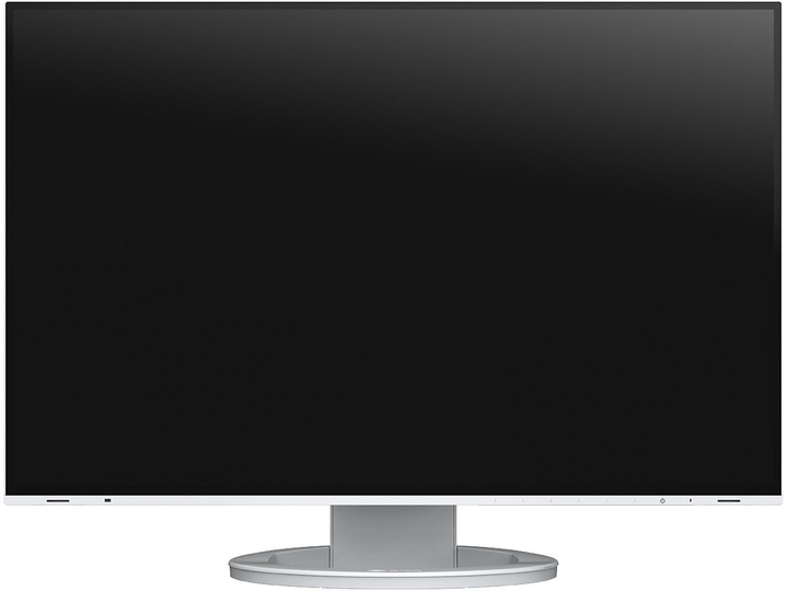 Монитор 24.1" EIZO FlexScan EV2495 White (EV2495-WT) - изображение 1
