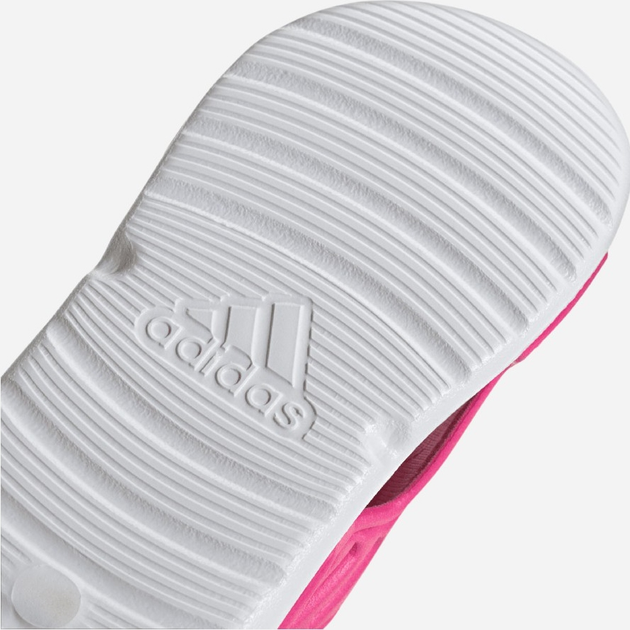 Дитячі босоніжки для дівчинки adidas Altaswim FZ6505 23 Рожеві (4066746475515) - зображення 5