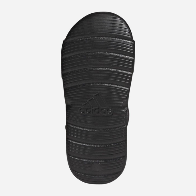 Sandały chłopięce piankowe adidas Altaswim GV7802 32 Czarne (4065418600439) - obraz 5