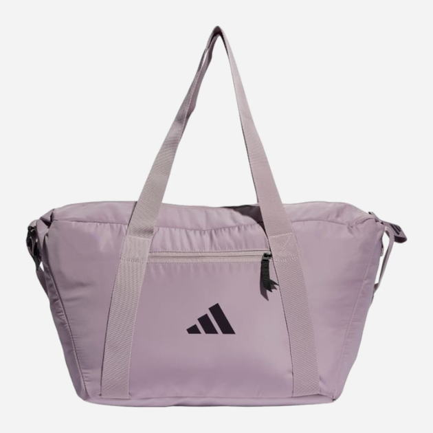 Torba sportowa damska Adidas Sp Bag IR9933 Różowa (4067886312210) - obraz 1