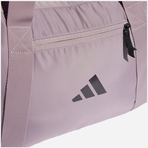 Torba sportowa damska Adidas Sp Bag IR9933 Różowa (4067886312210) - obraz 5