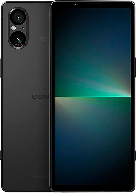 Мобильный телефон Sony Xperia 5 V 8/256GB Black – фото, отзывы ...