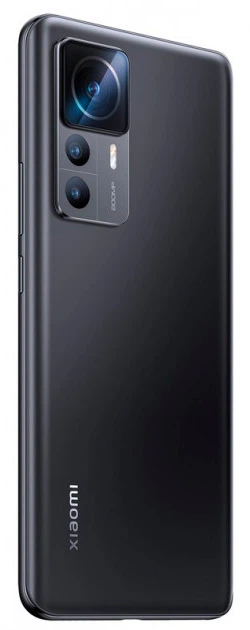 スマートフォン本体 xiaomi 12t pro 8/256gb Xiaomi 12T PRO Black 8/256GB – купить в Киеве и Украине по