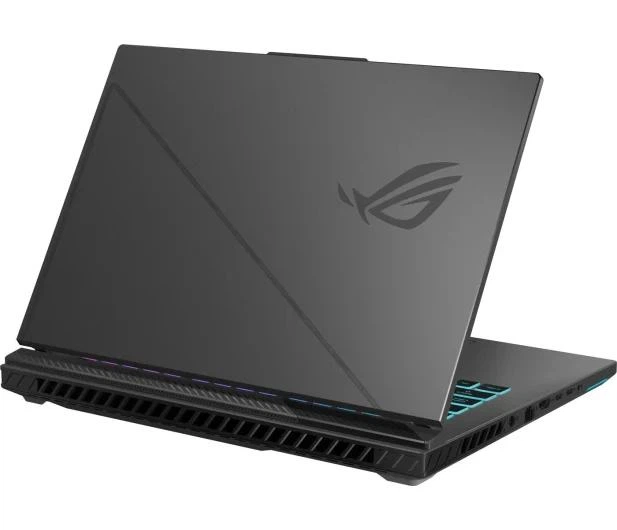 Ноутбук ASUS ROG Strix G16 G614JU-N3179 (16'', 165 Hz / i7-13650HX / 32 GB DDR5 / 1 TB / RTX 4050 140 W) - зображення 5
