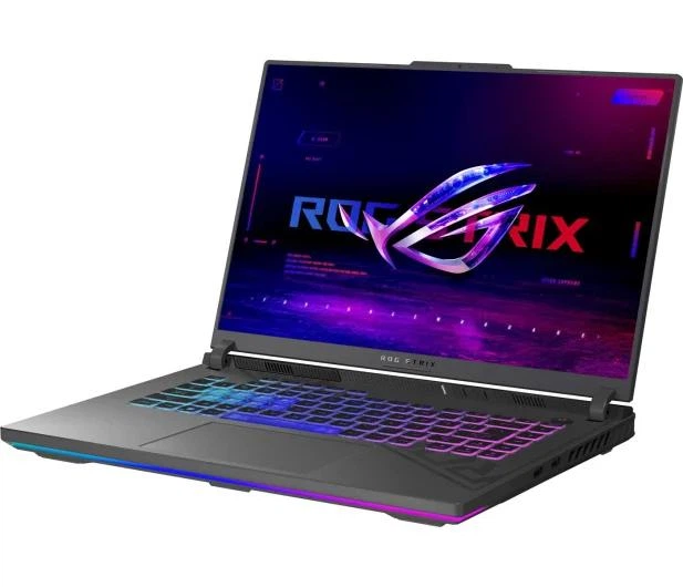 Ноутбук ASUS ROG Strix G16 G614JU-N3179 (16'', 165 Hz / i7-13650HX / 32 GB DDR5 / 1 TB / RTX 4050 140 W) - зображення 6