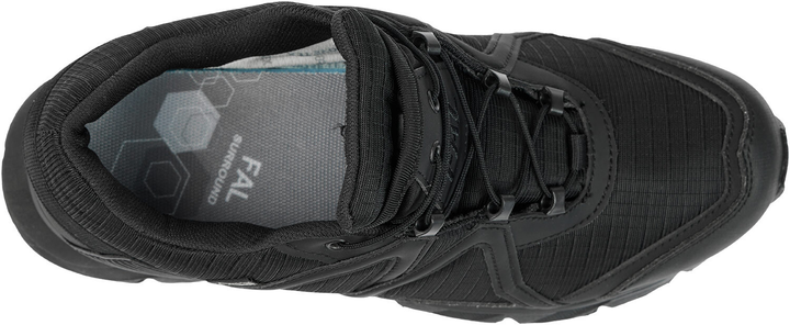 Кросівки Chiruca Patrol 43 Gore-Tex Surround к:чорний (1920-31-29) - изображение 10