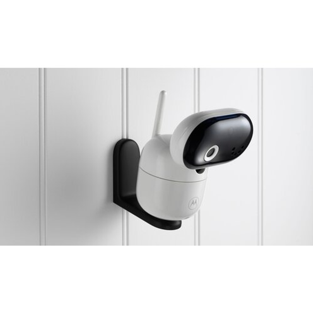 Электронная радионяня Motorola PIP1610 HD Connect (5055374714225) - изображение 2