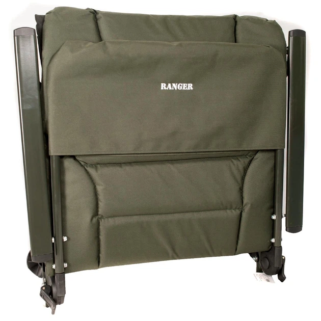 Кресло рыболовное складное туристическое Ranger Wide Carp SL-105 (RA2226) - изображение 10
