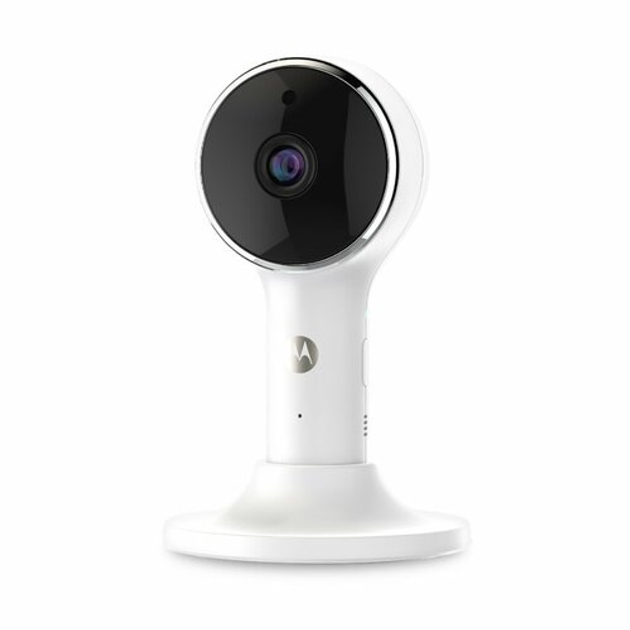 Електронна радіоняня Motorola VM65X Connect (5055374710876) - зображення 3