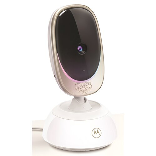 Електронна радіоняня Motorola VM85 Connect (5055374710050) - зображення 3