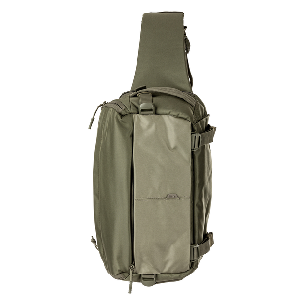 Сумка-рюкзак однолямочна 5.11 Tactical LV10 2.0 - зображення 1