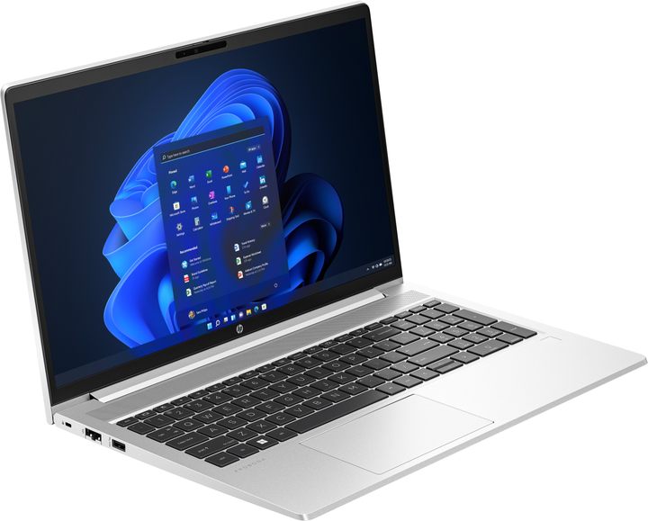 Ноутбук HP ProBook 450 G10 (968R0ET#AKD) Silver - зображення 2