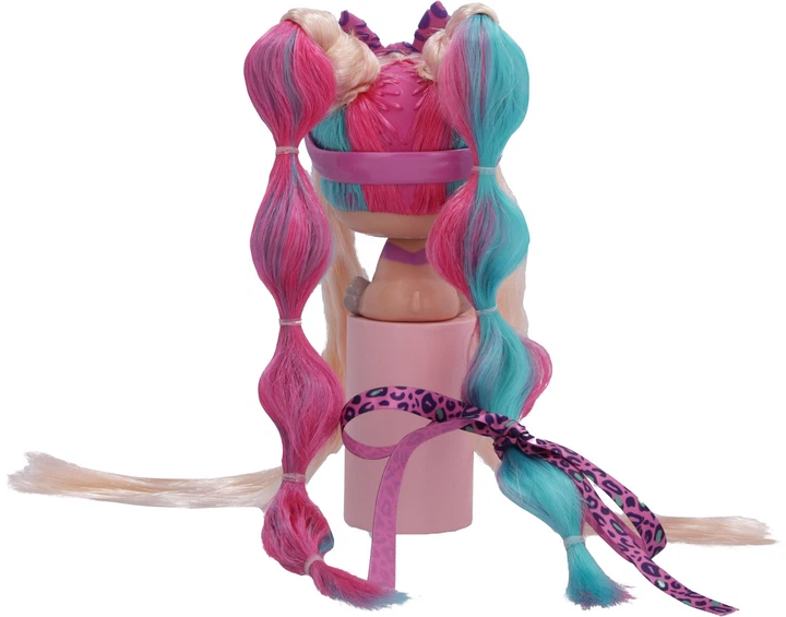 Модний улюбленець I VIP PETS S6 Bow Power Кім (8421134714793