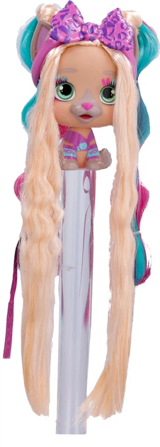 Модний улюбленець I VIP PETS S6 Bow Power Кім (8421134714793