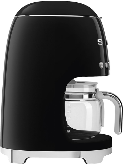 Кавоварка крапельна Smeg DCF02BLEU - зображення 4
