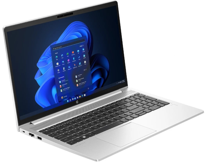 Ноутбук HP ProBook 455 G10 (968R3ET#AKD) Silver - зображення 2