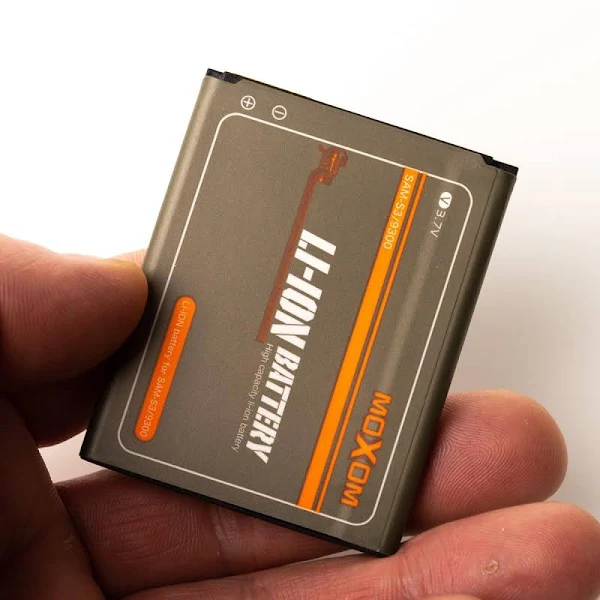 Акумулятор MOXOM Samsung S3/i9300/i9082/i9060 (2100 mah) - зображення 2