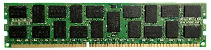 Оперативна пам'ять HPE DDR3-1333 16384MB PC3-10600 (627812-B21) - зображення 1