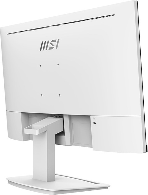 Монітор 23.8" MSI PRO MP243XW - зображення 7