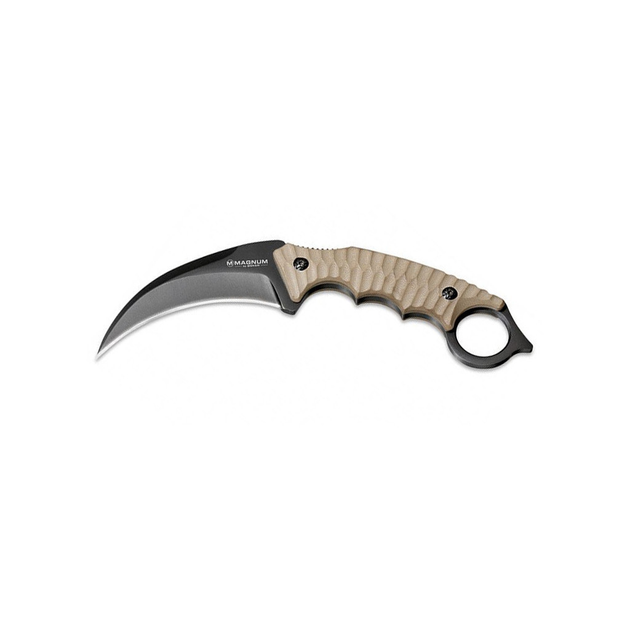 Ніж Boker Magnum Spike Karambit (02SC028) - изображение 1