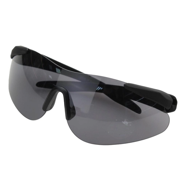 Тактичні окуляри Beretta Black (OCA10-0002-0999) - зображення 1