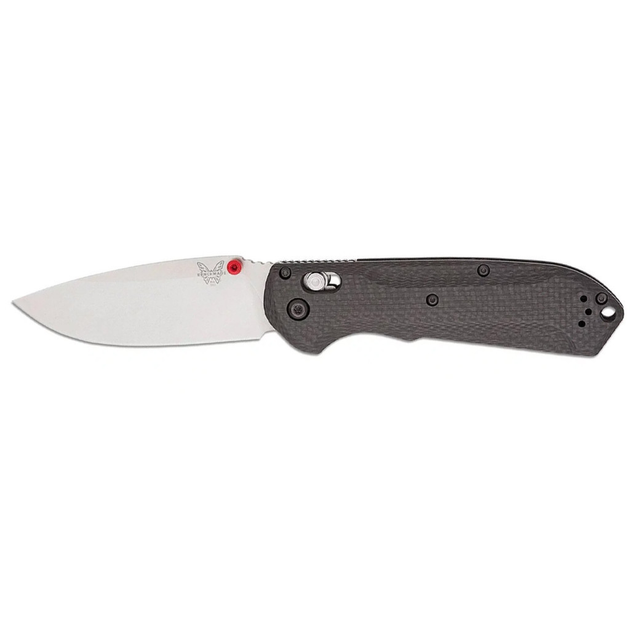 Ніж Benchmade Freek Carbon Fiber S90V (560-03) - изображение 1