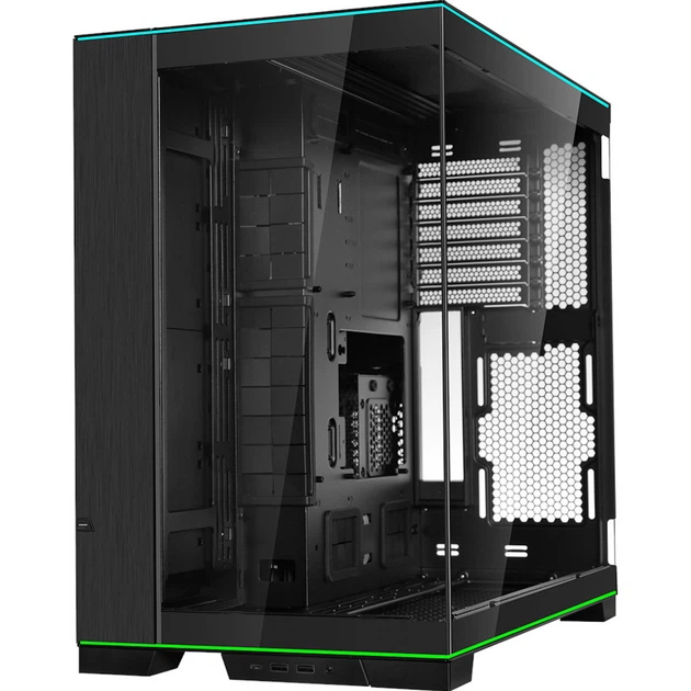 Корпус для ПК Lian Li O11 Dynamic EVO RGB, (m519450) - зображення 3