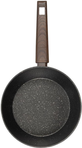 Patelnia głęboka Resto Carina 93161 24 cm (4260709011660) - obraz 3