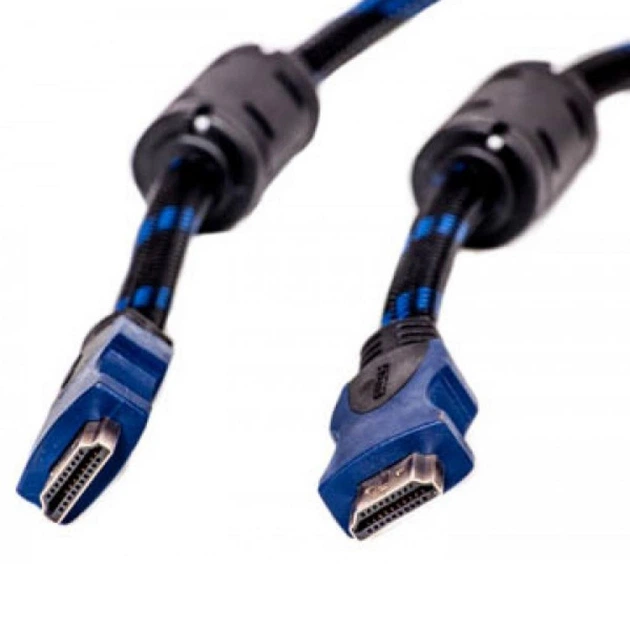 Кабель мультимедійний HDMI to HDMI 7.0m PowerPlant (KD00AS1204) - Фото 1 Кабель мультимедійний HDMI to HDMI 7.0m PowerPlant (KD00AS1204) - изображение 1