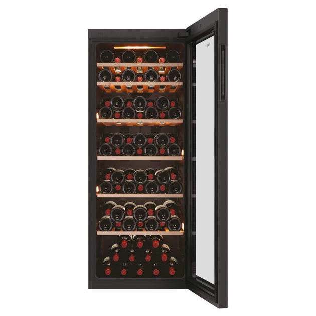 Холодильник Haier HWS84GA - изображение 4