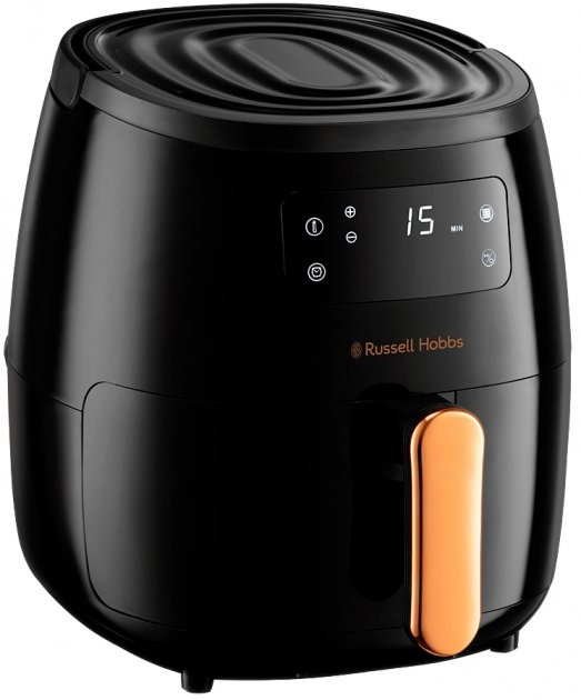 Мультипіч Russell Hobbs 26510-56 SatisFry - зображення 1