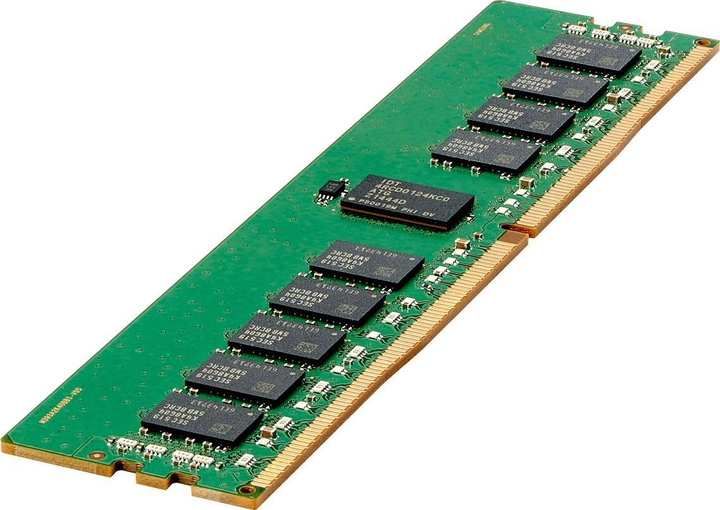 Pamięć HP DDR4-2933 65536MB PC4-23400 (P00930-B21) - obraz 1