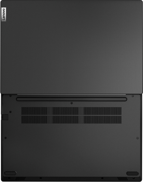 Ноутбук Lenovo V14 G4 IRU (83A00070PB) Business Black - зображення 6