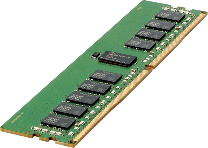 Оперативна пам'ять HP DDR4-3200 32768MB PC4-25600 (P06033-B21) - зображення 1