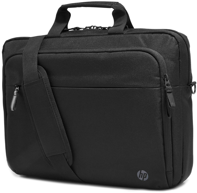 Torba na laptopa HP Professional 15.6" Black (500S7AA) - obraz 2