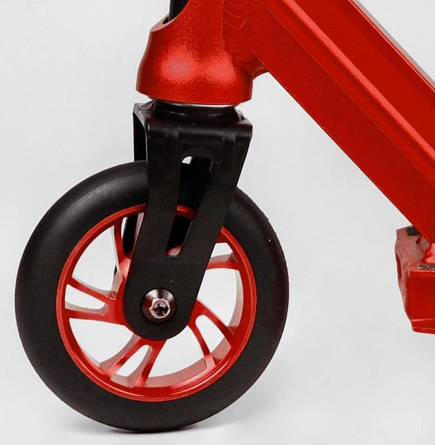 Труковий самокат від фірми Best Scooter-BS-9811 з HIC-системою - зображення 7