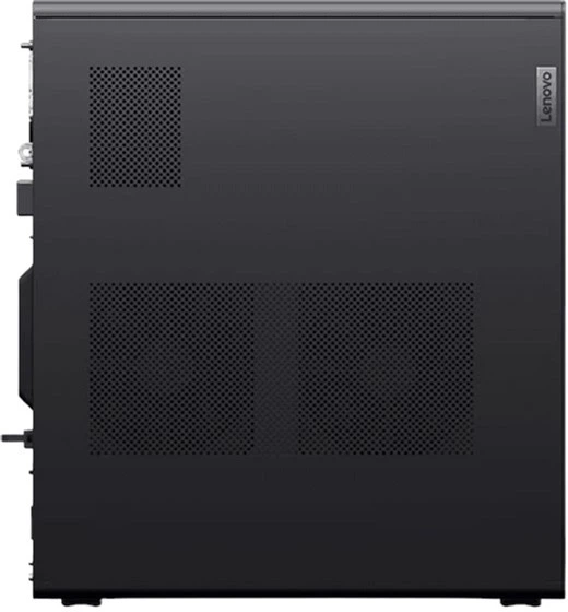 Komputer Lenovo ThinkStation P3 Tower Gen 2 (30HT001PMH) Black - obraz 4