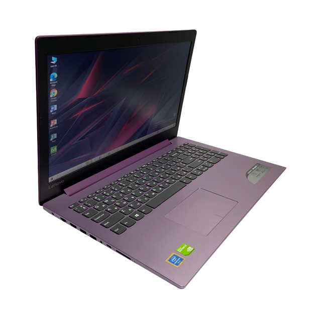 Ноутбук Lenovo IdeaPad 320-15IKB 4415U 8Gb 240Gb SSD Nvidia 940MX Б\В - зображення 3
