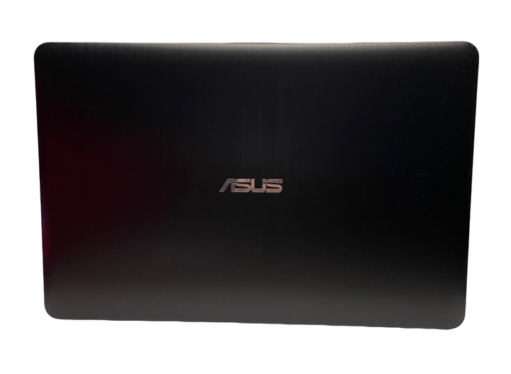Ноутбук Asus X540U i3-6100U 8Gb 1TbHDD Nvidia MX110 Б\В – фото